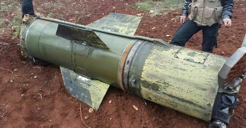 Российские военные сбили над Таганрогом украинскую ракету