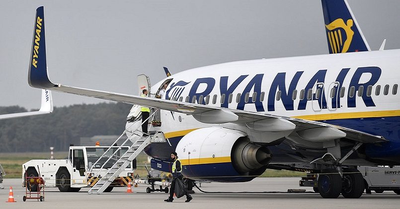 Глава МИД Литвы раскритиковал отчет о расследовании посадки самолета Ryanair в Минске