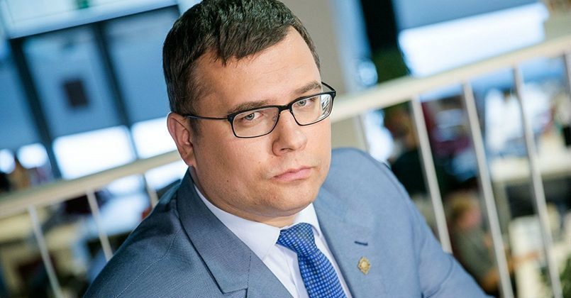  В Литве пообещали добиться от ЕС пересмотра миграционной политики 