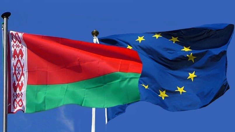 ЕС продлил на год санкции против Беларуси 