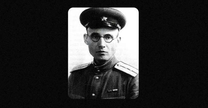 Защищал Ленинград, одним из первых ворвался в Севастополь: история шведского коммуниста Густавссона, воевавшего с нацистами