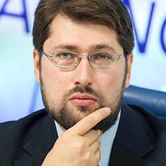 КОЛТАШОВ Василий