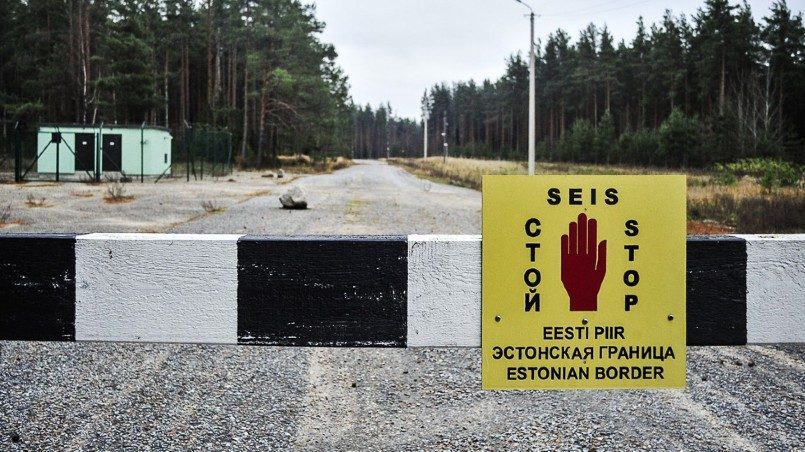 В Эстонии призвали ужесточить контроль за возвращающимися из России
