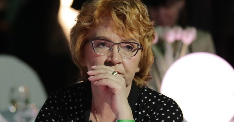 Евродепутат назвала институт неграждан позором Эстонии 