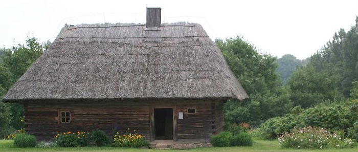 Жмудины глазами русского этнографа XIX в.