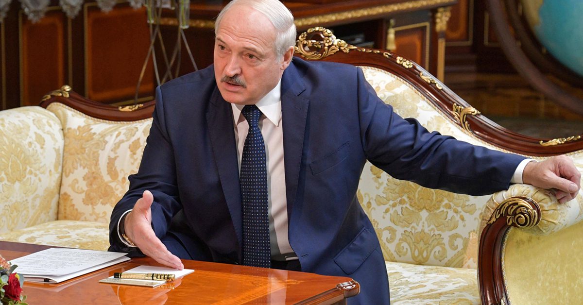Лукашенко послал сигнал России: нейтралитет и многовекторность — наше все