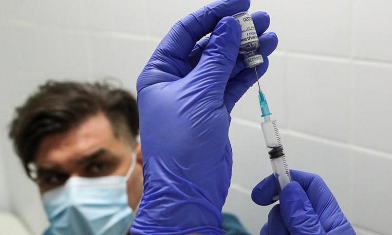 В Беларуси началась вакцинация от коронавируса китайским препаратом Sinopharm