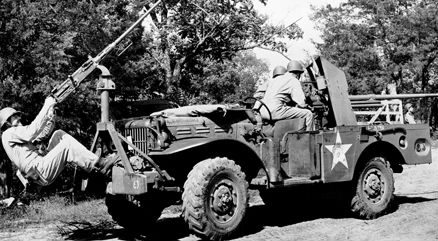 Латвийские слухи 1945 года: придут американцы – и все будет по-старому