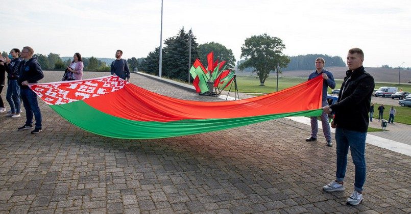 В Беларуси пообещали принять ответные меры на санкции Евросоюза