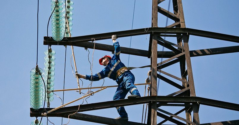 Siemens Energy поможет Литве отключиться от российских электросетей