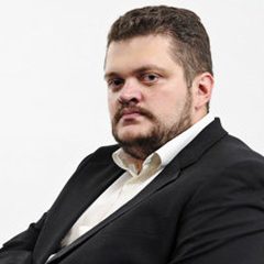 КРАМНИК Илья Александрович