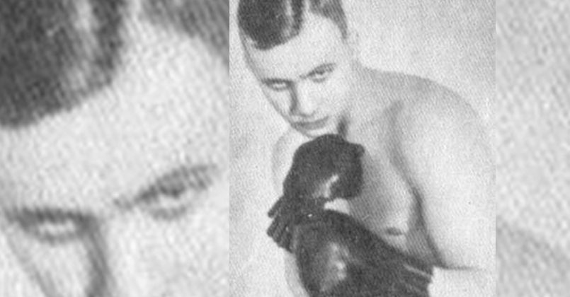 Операция «ринг»: Игорь Миклашевский — советский боксер, засланный в тыл немцев, выиграл турнир в Германии, а после устранил одного из ключевых коллаборационистов