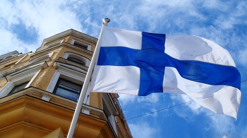 Россия предложила Финляндии технологии для производства вакцины от COVID-19