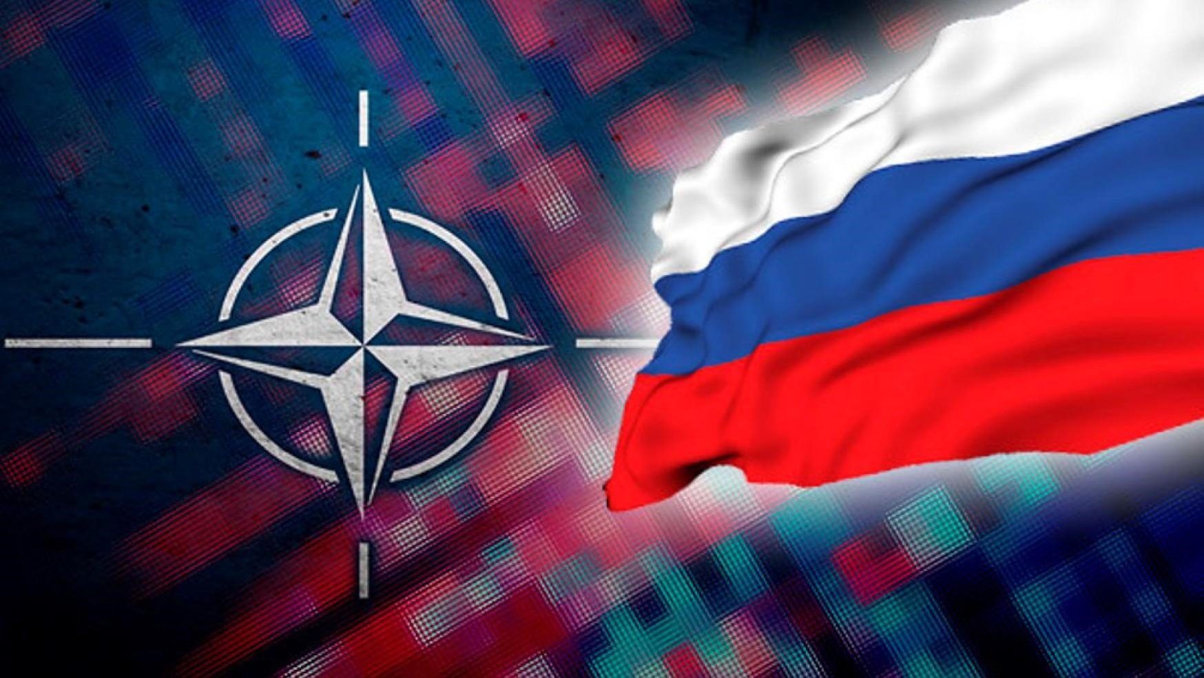 Как НАТО может исчезнуть из-за России, рассказали в США