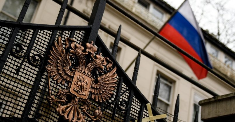 Посольство РФ: Президент Литвы весьма искаженно трактует предложения Москвы по безопасности