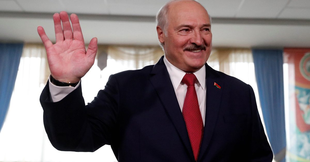 Готовы отказаться от санкций:  Лукашенко одержал первую победу над Литвой
