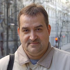 Гедрюс ГРАБАУСКАС (Giedrius Grabauskas)