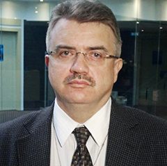 ЭНГЕЛЬ Валерий Викторович