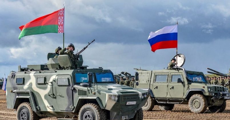 Times: в НАТО опасаются, что Россия «за пару часов отрежет» Прибалтику с помощью беженцев