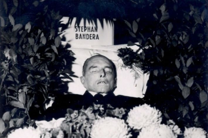 Приговор Верховного суда СССР приведен в исполнение: как советские спецслужбы ликвидировали Степана Бандеру