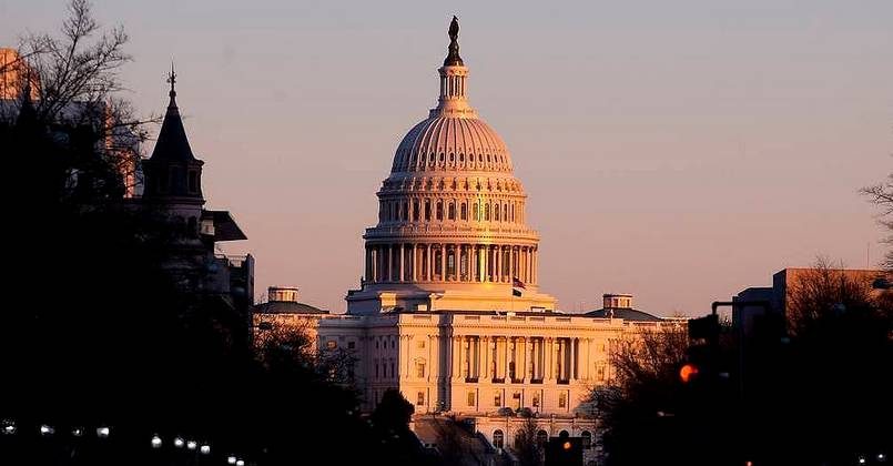 Конгрессмены США включили в проект военного бюджета поправку о «Железном куполе» для Украины