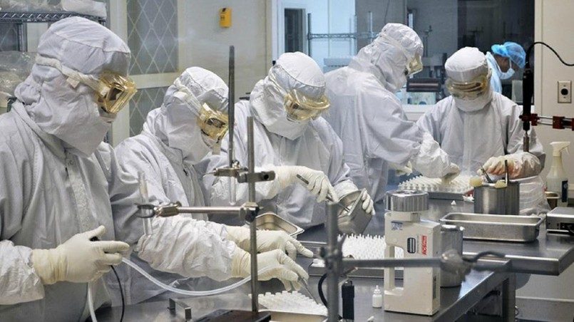 На Украине рассекретили восемь лабораторий США, где хранятся особо опасные  инфекции - RuBaltic.ru