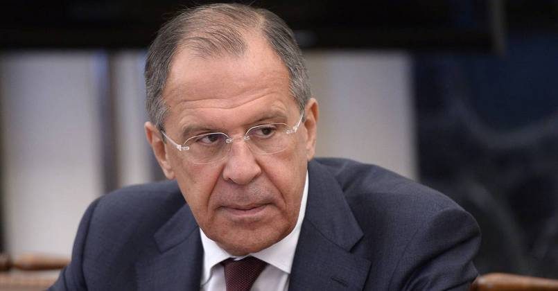 Лавров отказался считать отношения России и НАТО катастрофическими