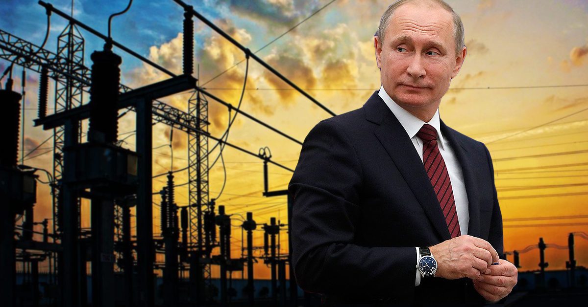 Почему Россия не отключает Прибалтику от своей энергосистемы?