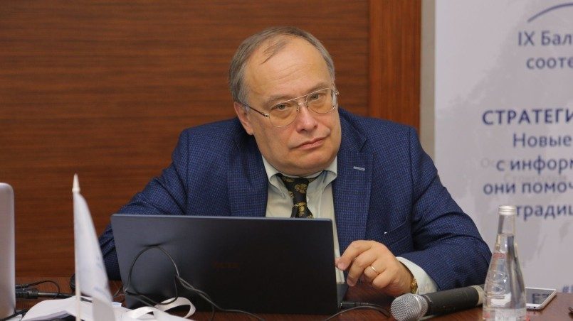 Экономист рассказал о кратчайшем ж/д пути для транзита нефтепродуктов из Беларуси в Россию