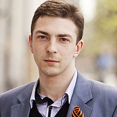 ЗАЙЦЕВ Юрий Сергеевич