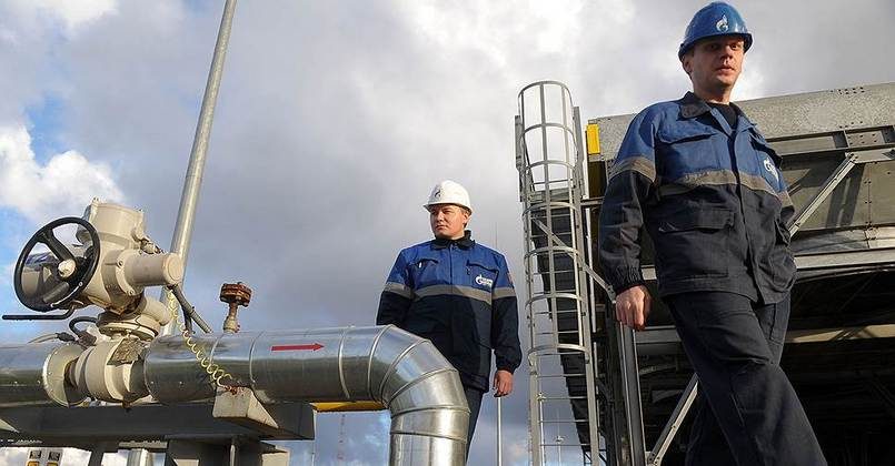 Яценюк подсчитал убытки Украины от несвоевременной закупки газа