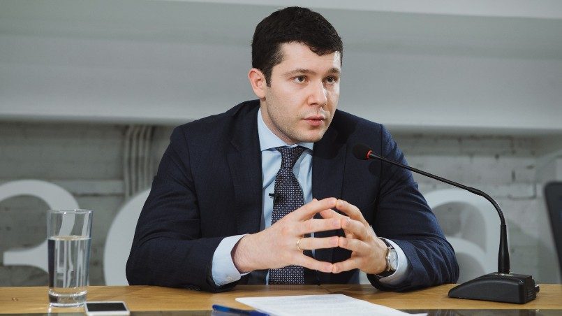 Губернатор Калининградской области прокомментировал ужесточение приговора Юрию Мелю