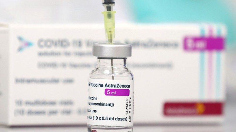 Молдова отказалась от вакцин AstraZeneca, которые безвозмездно предлагали Эстония и Румыния