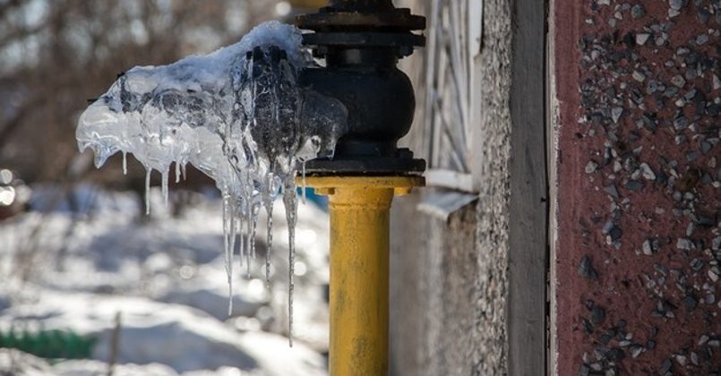 Глава газовой компании Латвии призвал жителей республики молиться о теплой зиме