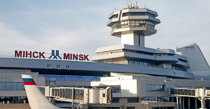 Пассажиры раскупили все билеты на новые рейсы в Минск из трех городов Ирака