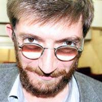 БАНДЗЕЛАДЗЕ Гела (BANDZELADZE Gela)