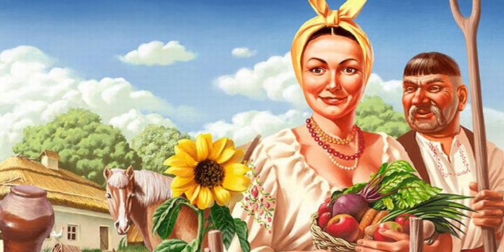 Как называли себя жители Украины до воссоединения с Россией
