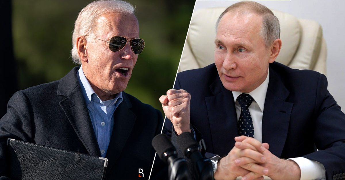 Как это будет: Байден и Путин разговаривают в Женеве «с позиций силы»