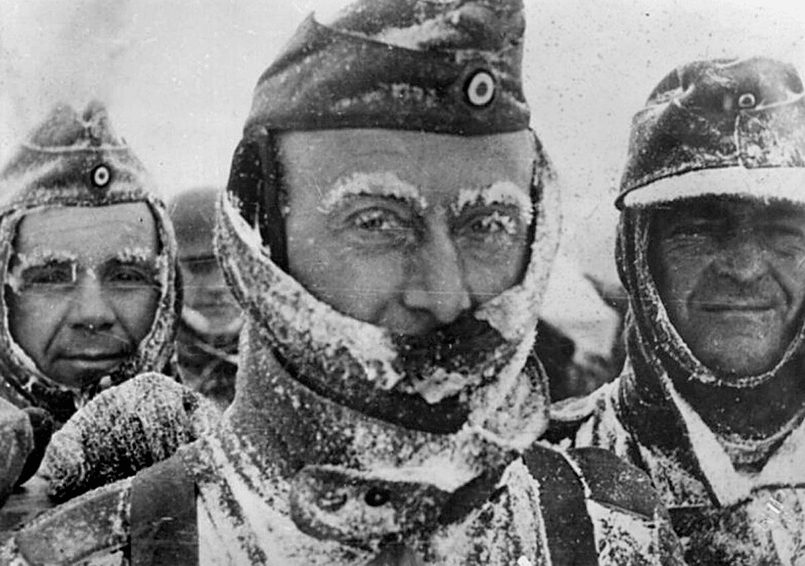 Фото Солдата Зимой Фото Солдата Зимой