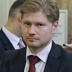 ПОТАПКИН Сергей