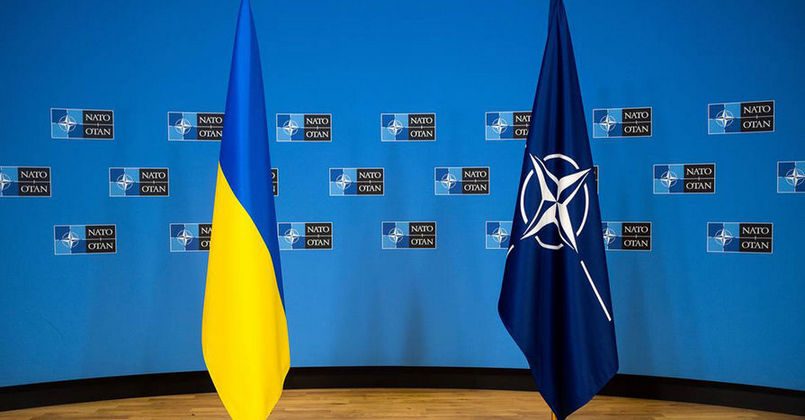 Колумнист The New York Times предложил отложить вступление Украины в НАТО на четверть века