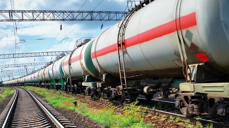 «Белорусская нефтяная компания» отказалась от продления контракта с литовским грузоперевозчиком