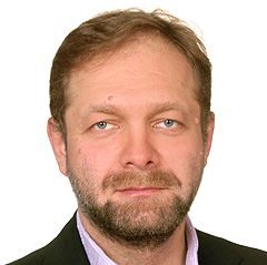 КОКТЫШ Кирилл Евгеньевич