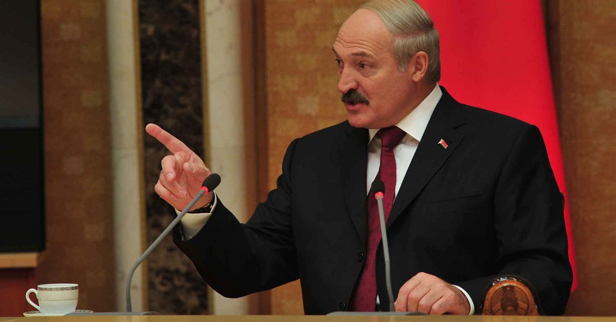 Руки прочь от беженцев:  Литва попалась в расставленную Лукашенко ловушку