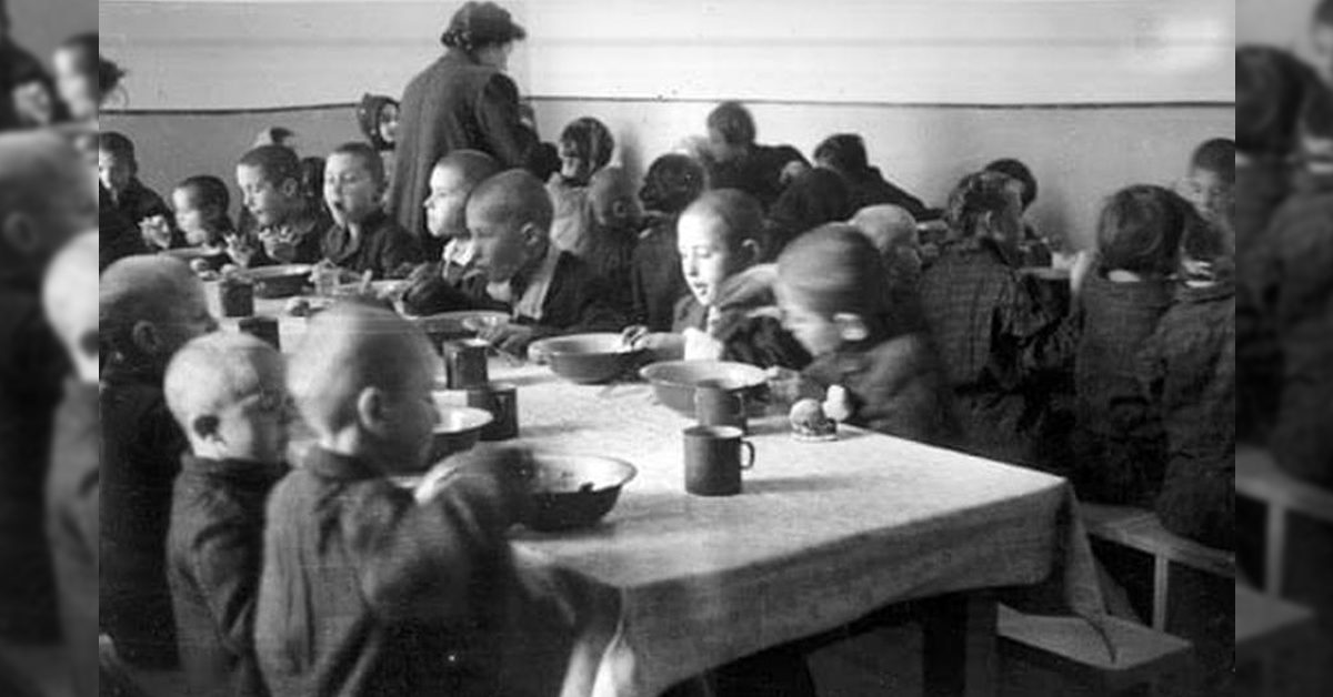 Молдавия 1947 год. Депортация в Молдове 1949 года. Голод после войны 1946 СССР. Последствия голода 1946