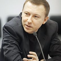 ВОЛОДЕНКОВ Сергей Владимирович