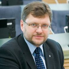 СИМУЛИК Валерий (SIMULIK Valerijus)