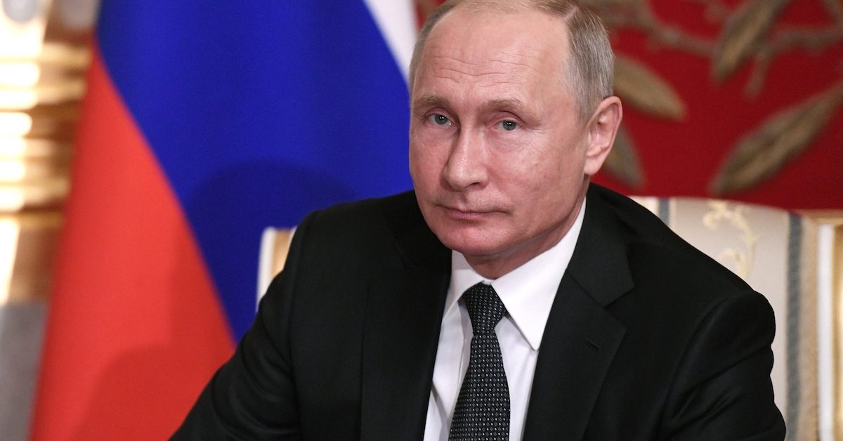 Запад уже не тот: на Мюнхенской конференции признали правоту Путина