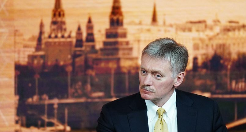 «Без меня меня женили»: в Кремле оценили сделку Германии и США по «Северному потоку — 2»