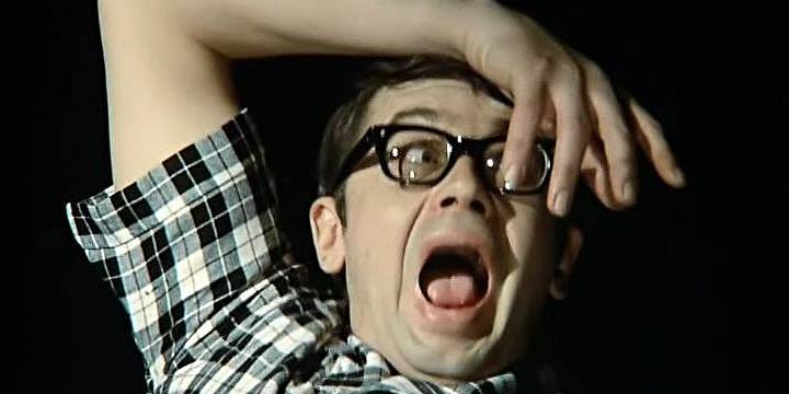 Рука Кремля